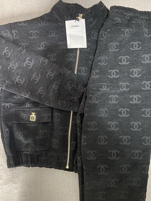 Дамски комплект “CHANEL”