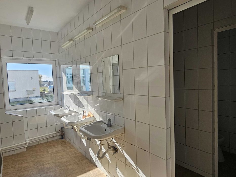 Hala industriala de inchiriat