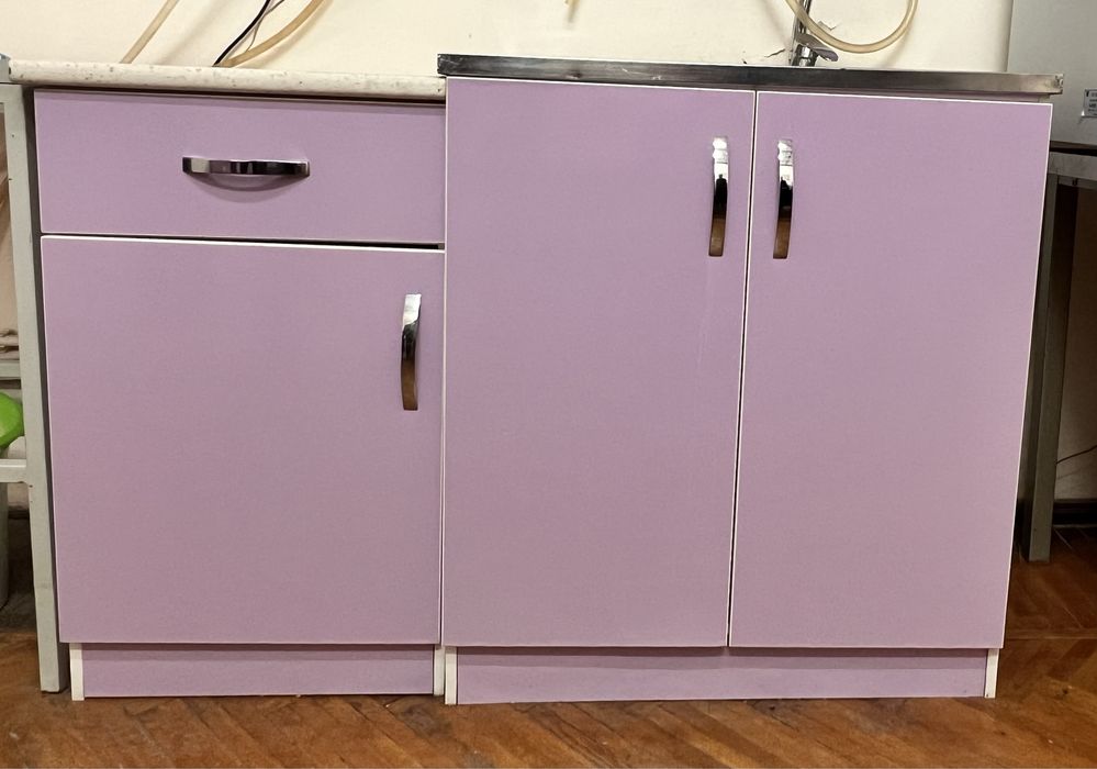 Мебель для лабораторий и производств