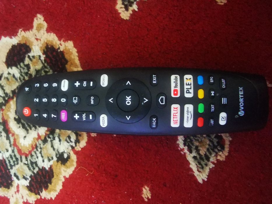 Telecomanda Vortex originala