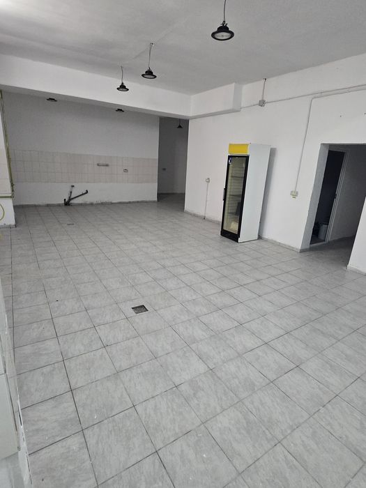 Demisol 203 mp + curte 85 mp în Sector 1,Bucureștii Noi