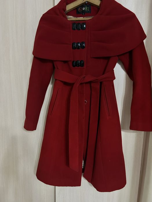 Продам                               Шубку пальто платье туфли