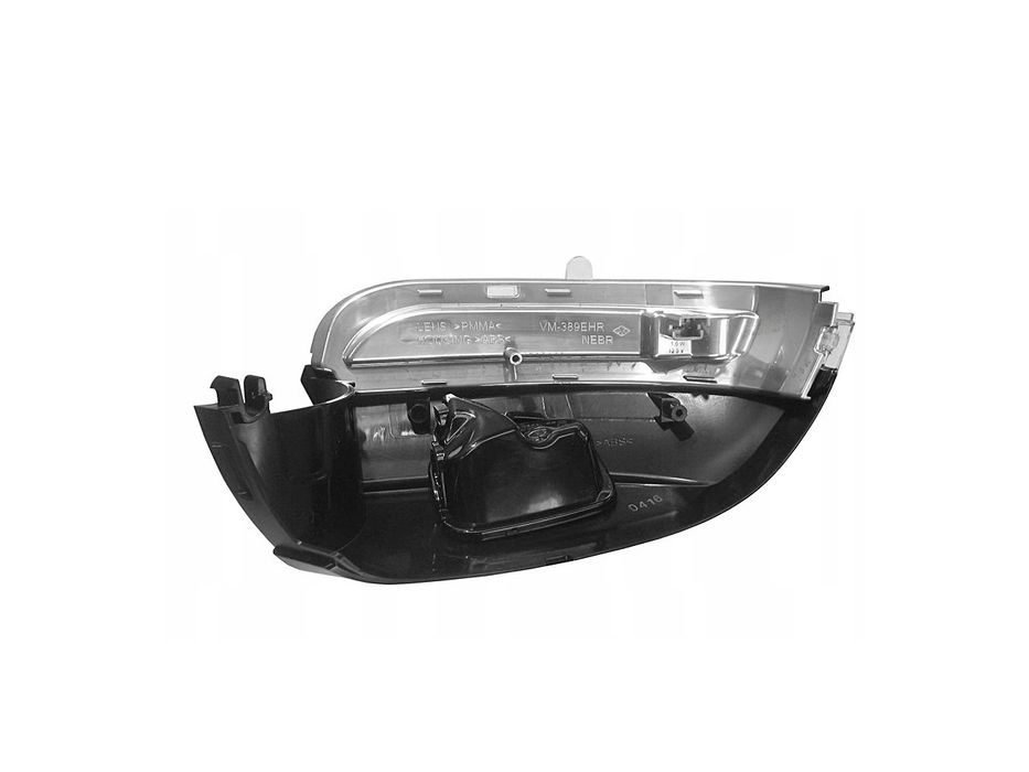 Мигач в огледало със светлини за VW Beetle A5/ Eos/ Jetta 6/ Passat B7