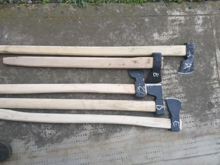 Secure diferite mărimi