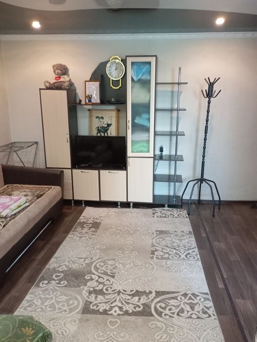 Сдам 1 ком квартиру на часы,ночь,сутки,неделя командировочным .Делаем