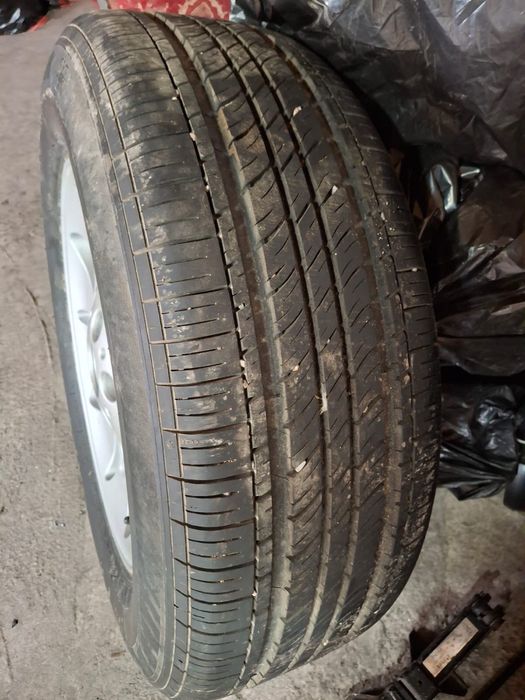 Продам колёсо от х5