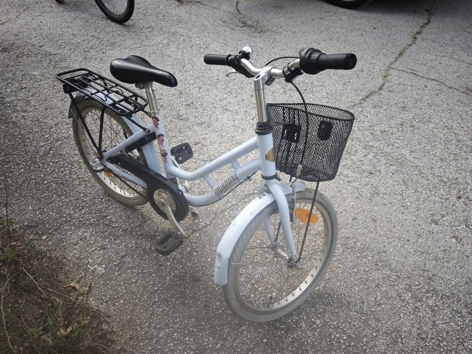 Детско колело 20