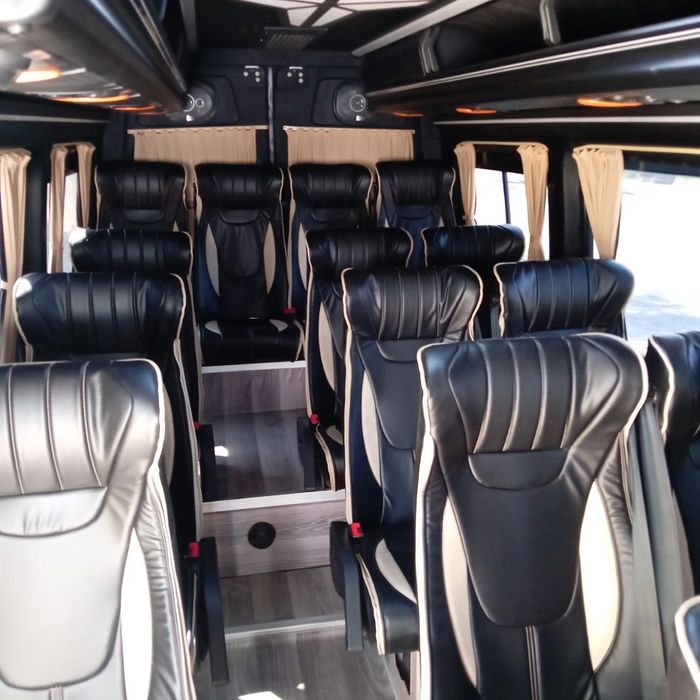 Пассажирские перевозки