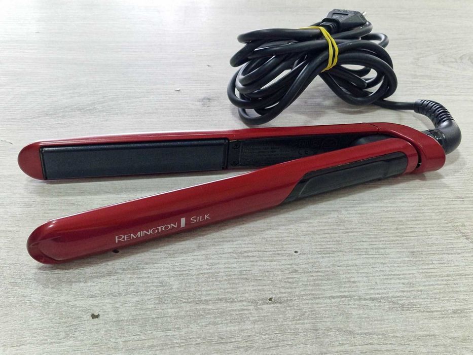 Преса за коса Remington S9600 Silk