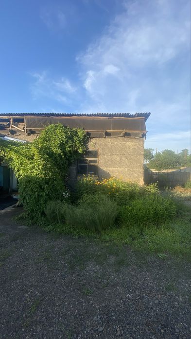 Продам дом в Уштобе