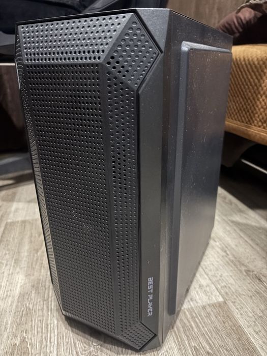 Продам игровой компьютер