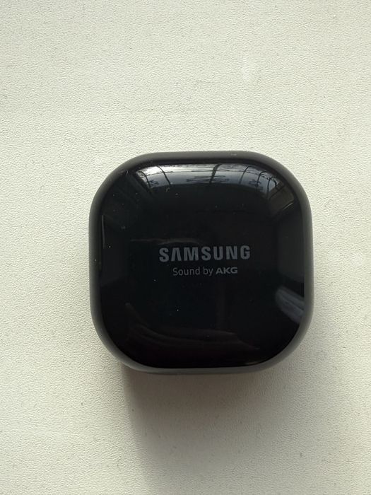 Samsung galaxy buds live