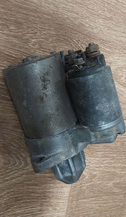 Продается стартер на нексию