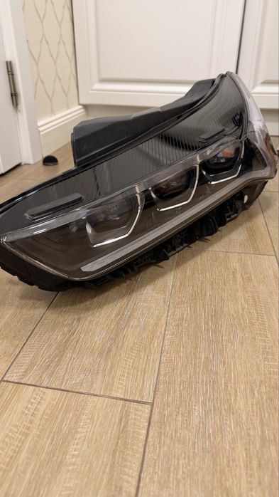 Фара передняя левая Киа К5