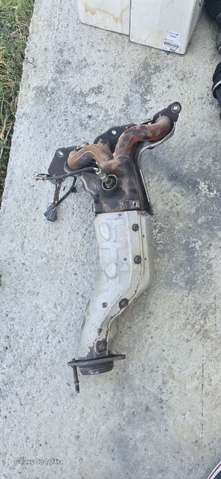Catalizator mazda 2.0 benzina