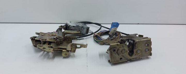 Broasca usa culisanta  9017301335 / 9017301135 Mercedes-Benz Sprinter