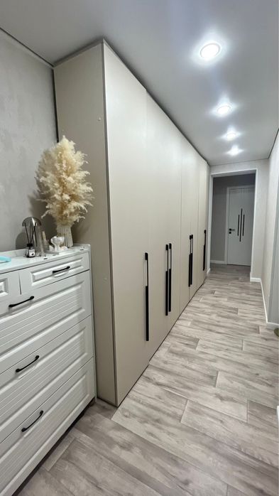 3х комн Есенжанова 3