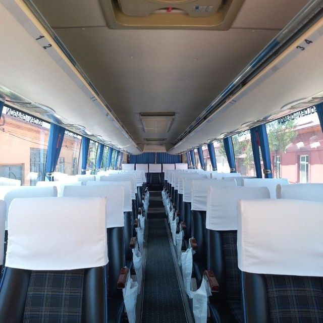 Mikro avtobus va Avtobus xizmati. Zakaz. Транспортные услуги