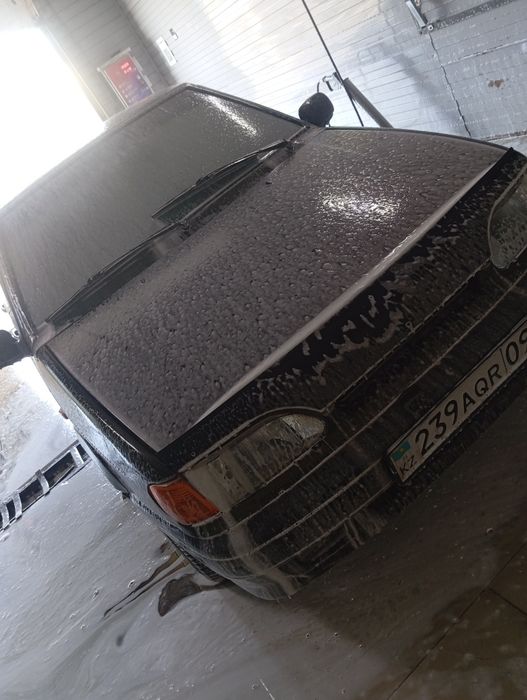 Продам ваз 2114 на ходу