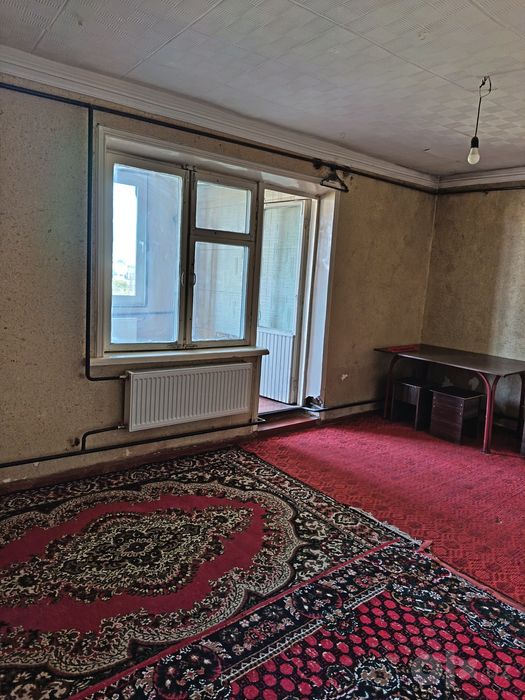 Аренда квартира каленский массивда