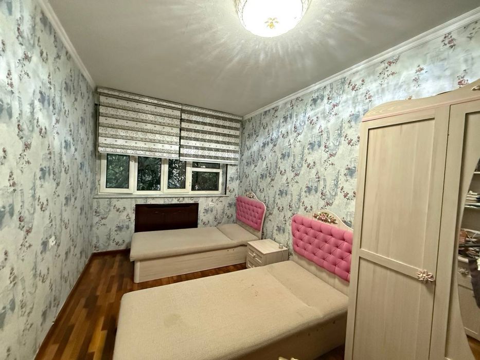 Продается просторная 3х комнатная Мирзоулугбек ц2 Олой Киричный дом