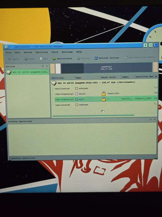 Lenovo ThinkPad T480 Touchscreen
