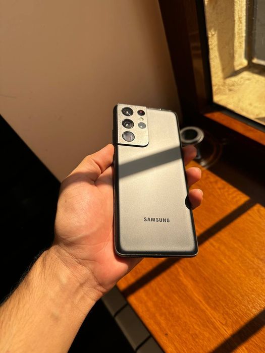 Samsung s21 ultra 5g