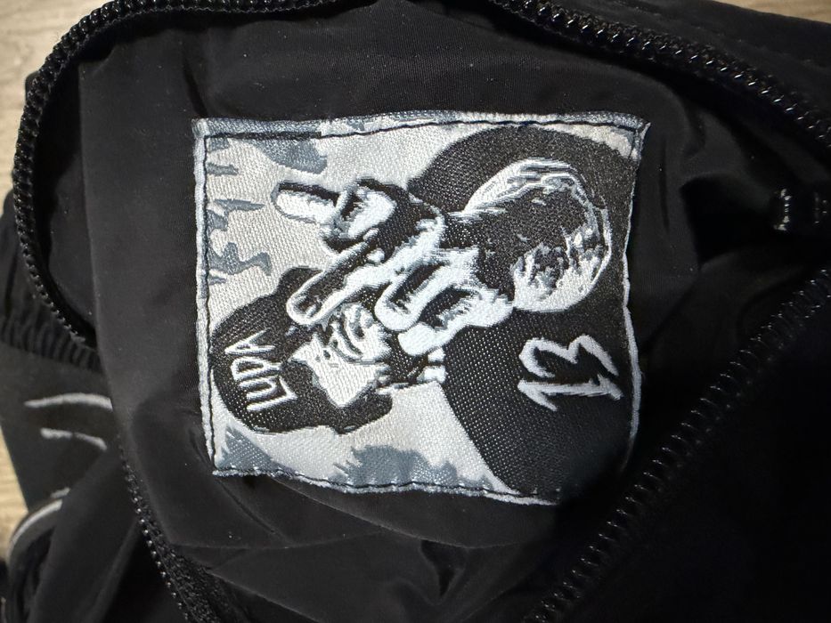 Luda Psycho 5 Limited