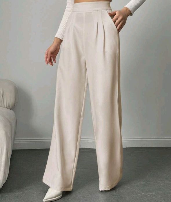 Pantaloni office dama - mar 36  , mar 38