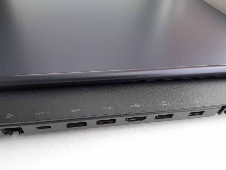 Ноутбук Lenovo Legion 5