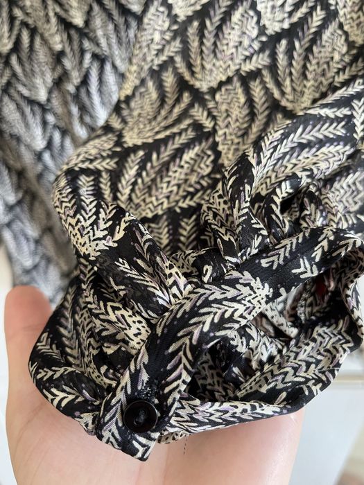 Платье короткое zara