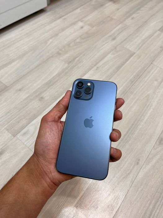 Продам iPhone 12 Pro Max 256 Gb айфон 12 про макс