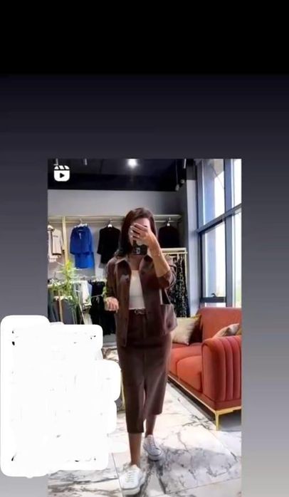 Костюм двойка 48 размер