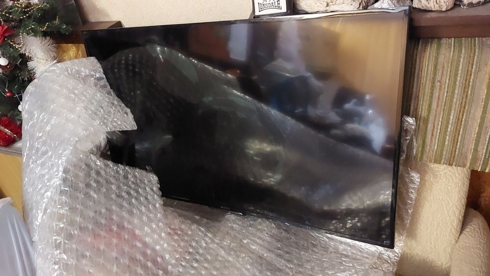 SONY KDL-48R550C За части счупен екран