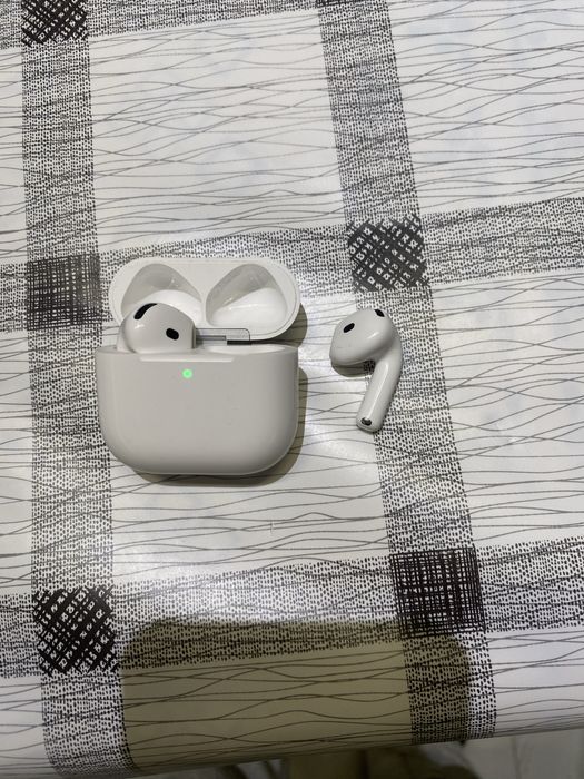 Airpods 3 apple наушники