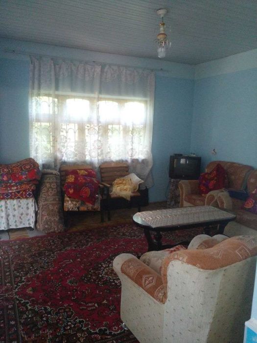 Чарвак, Продаётся дача 6 соток