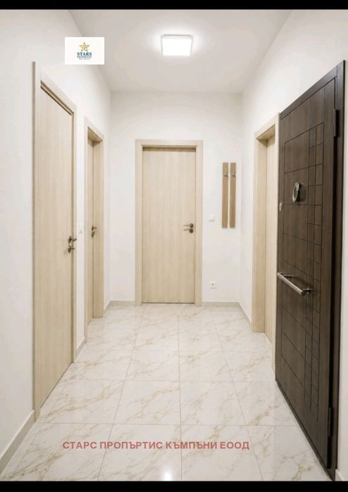 Продажба 2-стаен гр. Варна - Победа 53m²
