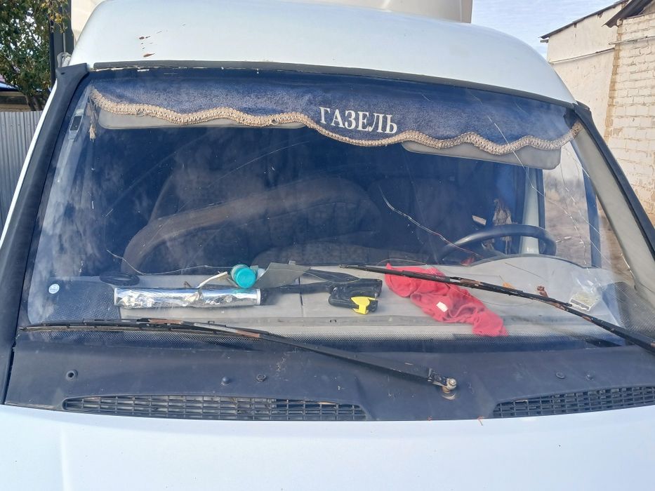 Машина сатылады Газель