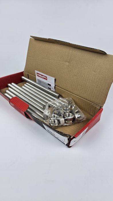 Hilti хилти анкера шпилька