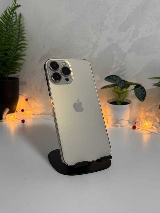 Iphone 13 Pro Max GOLD ‼️ Impecabil