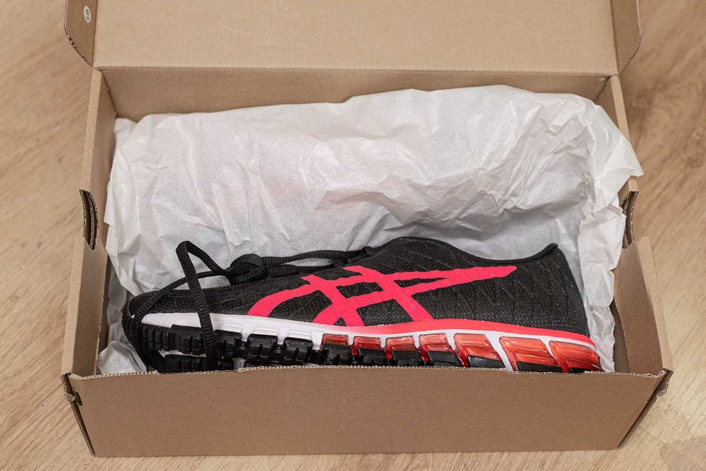 Маратонки за спорт Asics Gel-Quantum 180-4 (НОВИ - 42)