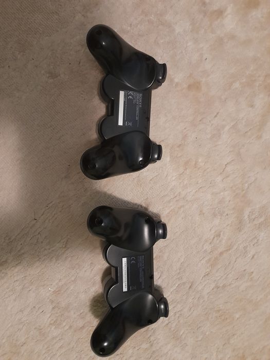 Ps3 Fat în Condiție Foarte bună.