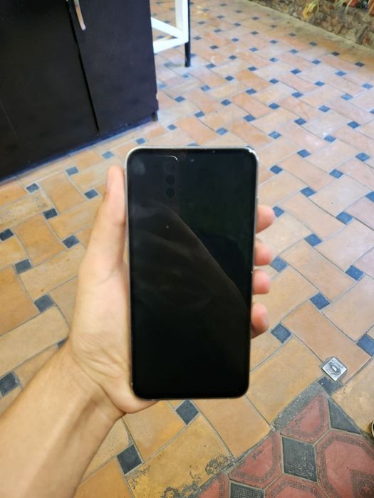 S 23 Fe.   256Gb