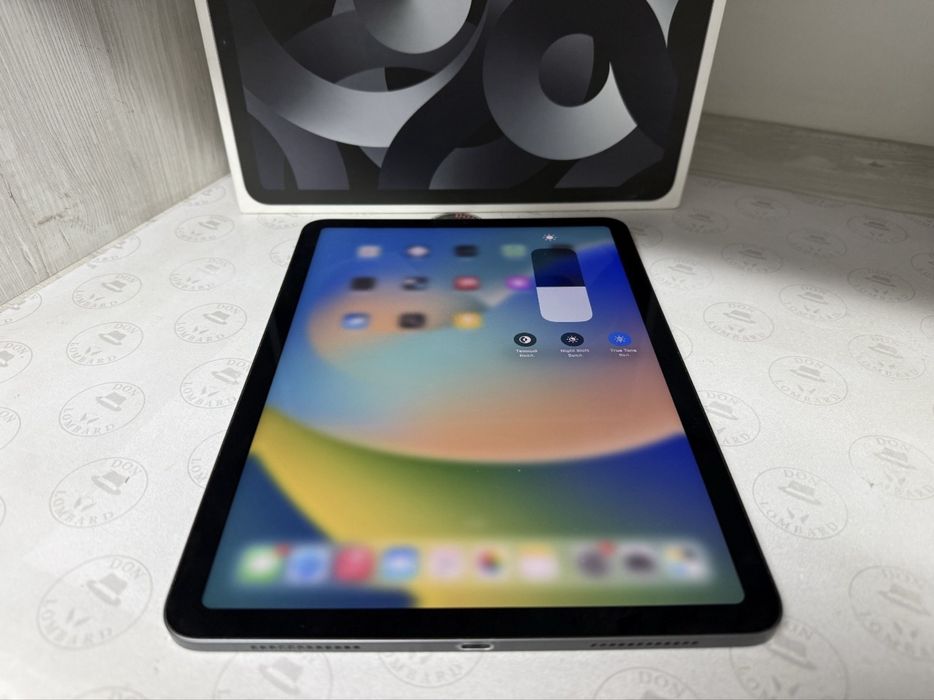 Ipad Air 64Gb Wi-Fi