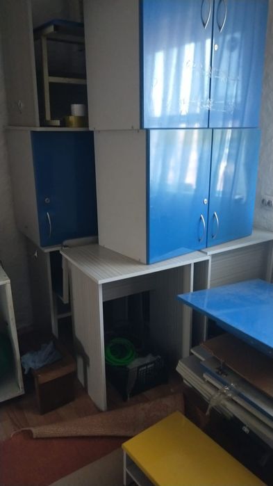 Шкафы продам бу недорого