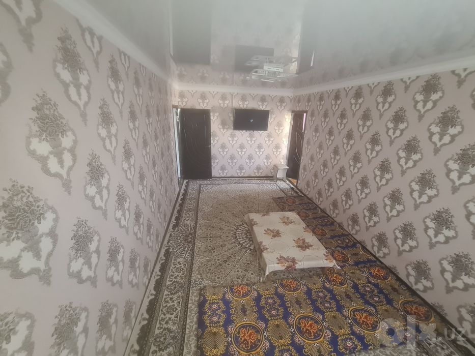 Сатылады, 2х ком кв. 21 мик/р. 3 А дом. Теремок астановканын арты.
