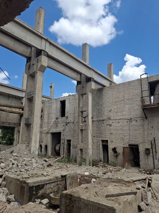 Ферма .Ригель. ПКЖ .панели