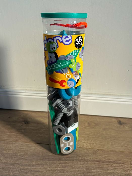 Детски образователни играчки