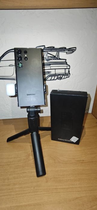Samsung S23ultra