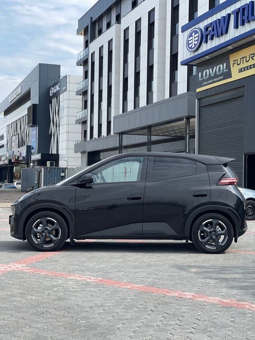 BYD Seagull 305 km elektromobil sotiladi !